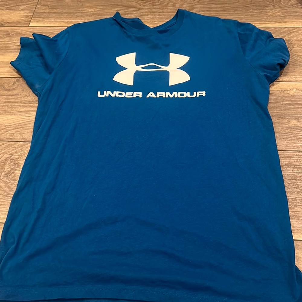 Under armor